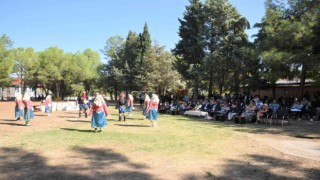 Denizlide Kültürel Mirasla Teknolojinin Buluşması programı düzenleniyor