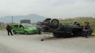 Denizlide son 1 haftada 118 trafik kazası meydana geldi