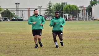 Denizlispor, 3 eksikle Erzuruma gidiyor