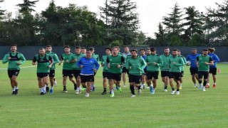 Denizlispor, Pendikspor maçına hazır