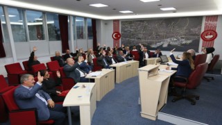 Derince Belediyesinin bütçesi 450 milyon TL
