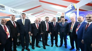 Derince, Tam Bana Göre Festivalinde tanıtıldı