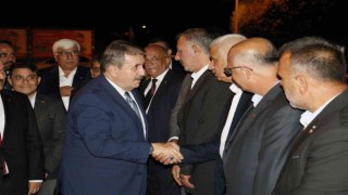 Destici: ”Emeklilikte yaşa takılanların hakkı verilecek, emekliliği gelenlerin tamamı emekli edilecek inşallah”