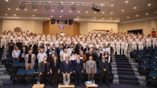 DEÜdeki çalıştayda iklim değişikliğine dikkat çekildi