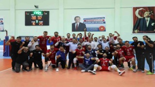 Develi Belediyespor, Cizreyi konuk edecek