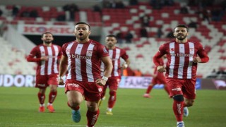Dia Saba, gol sayısını 5e yükseltti