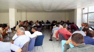 Dicle Elektrik, çiftçileri sıfır faizli tarımsal elektrik kredisine başvurmaya çağırdı