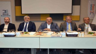 Dicle Elektrikten çiftçilere sıfır faizli tarımsal elektrik kredisi