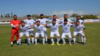 Didim Belediyespor:3 Yatağanspor:0