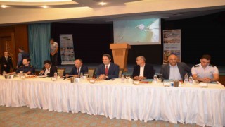 Didimdeki turizmcilerle 2022 yaz dönemi masaya yatırıldı