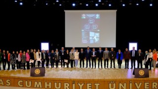 Dijital Sağlık ve Dijital Ebelik Kongresi başladı