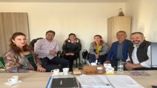 DİKOdan minik dostlara ziyaret