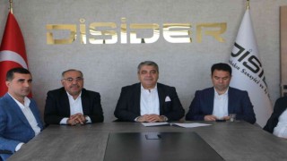 DİSİDER, Cumhurbaşkanı Erdoğanın Diyarbakır ziyareti öncesi taleplerini açıkladı