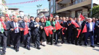 Dışişleri Bakanı Çavuşoğlu: Barış istememiz, savaşı bilmediğimiz anlamına gelmez”