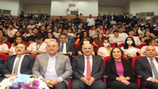 Dışişleri Bakanı Çavuşoğlu: BM, maalesef yeni sorunlara cevap veremiyor