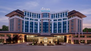 Divan Ankara Yenilenen Yüzü İle Kapılarını Açtı