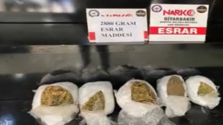 Diyarbakırda 711 operasyon bilançosu açıklandı