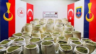 Diyarbakırda ‘Eren Abluka Sonbahar Kış- 2 Operasyonu başlatıldı
