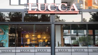 Diyarbakırda Lucca Kafe hizmete açıldı