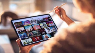 Dizilerde TV-dijital platform rekabeti