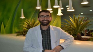 Doç. Dr. Ata: “İşitme kaybının tespiti çocuğun sosyal geriliğini önlemede çok önemlidir”