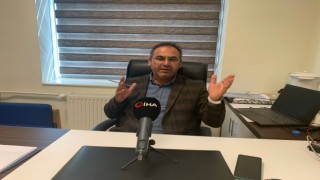 Doç. Dr. Hüseyin Şeyhanlıoğlu, Suriyedeki son gelişmeleri değerlendirdi