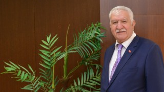 Doğal taş sektörü AMORF ile katma değer yaratıyor