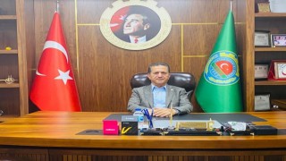 Doğan: Sürdürülebilir tarım için durmadan mücadele etmeliyiz