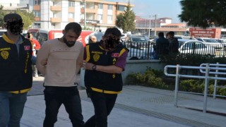 Dolandırıcılara sıkı takip