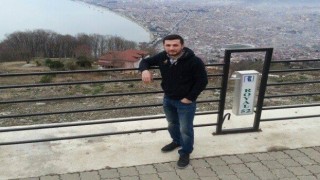 Domuz saldırınca uğrayan anne ve oğlu yaralandı