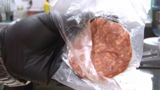 Dondurulmuş et ürünlerine dikkat; “Çözünen eti hemen pişirin, tekrardan dondurmayın”