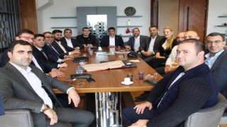 DOSABSİAD, enerji maliyetlerini düşürmek için Azerbaycanı markaja aldı