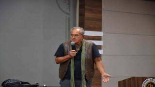 Dr. Merter: İnsanlığa karşı açılmış bir savaşın ortasındayız