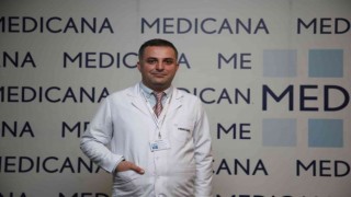 Dr. Öğr. Üyesi Bağçacı: “Fil hastalığı ilerlemeden tedavi edilmelidir”