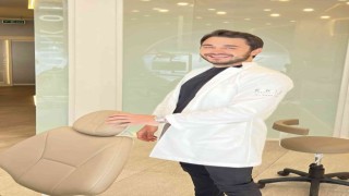 Dr. Ömer Ekiz: Diş mücevheri trendi yeniden yükselişte