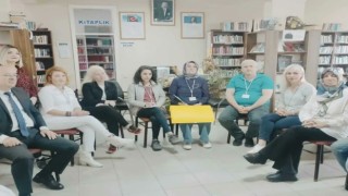 Drama teknikleri öğretmenlere anlatıldı