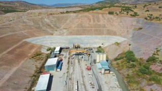 DSİ Türkiyenin her noktasında çalışmalarına devam ediyor