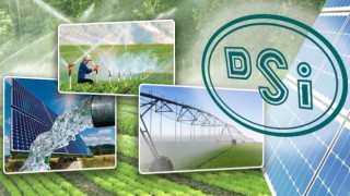 DSİden Çorum Bayata müjde