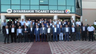 DTB Başkanı Yeşil güven tazeledi