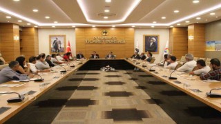 DTBde lisanslı depoculuk istişare edildi