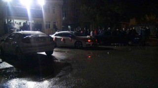 Düğünde 3 kişi bıçaklanmıştı, o kavganın görüntüleri ortaya çıktı