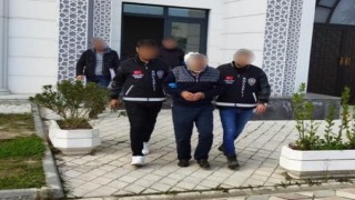 Düğünün ortasında yeğenini vurmuştu, tutuklanarak cezaevine gönderildi