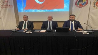 Dünya Ümit Genç U21 Karate Şampiyonası Konyada başlıyor