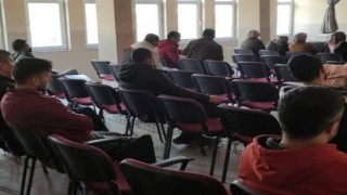 Dünya Yaşlılar Günü ve Dünya Kalp Günü etkinliği düzenlendi