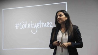 Dünyanın en iyi öğretmenlerinden Dilek Livaneli başarısının sırrını anlattı
