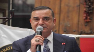 Dursun, “Sivasta bin 398 kişi kredi kullandı”