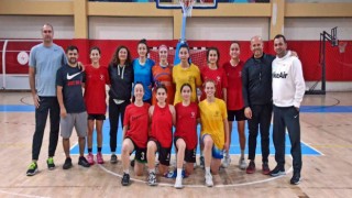Düzce Atletik ilk maçını bekliyor