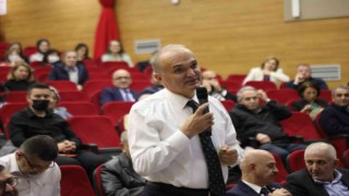 Düzce şehir kimliği ve sosyal bütünleşme sempozyumu başladı