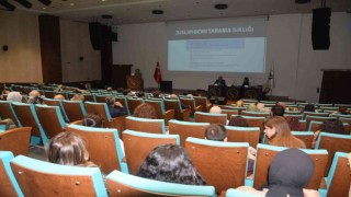 Düzce Üniversitesi ev sahipliğinde yapıldı