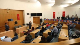 Düzcede hava kirliliğiyle topyekun mücadele